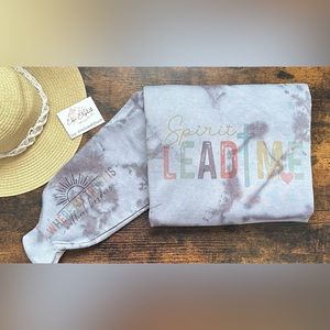 Handmade women’s crewneck